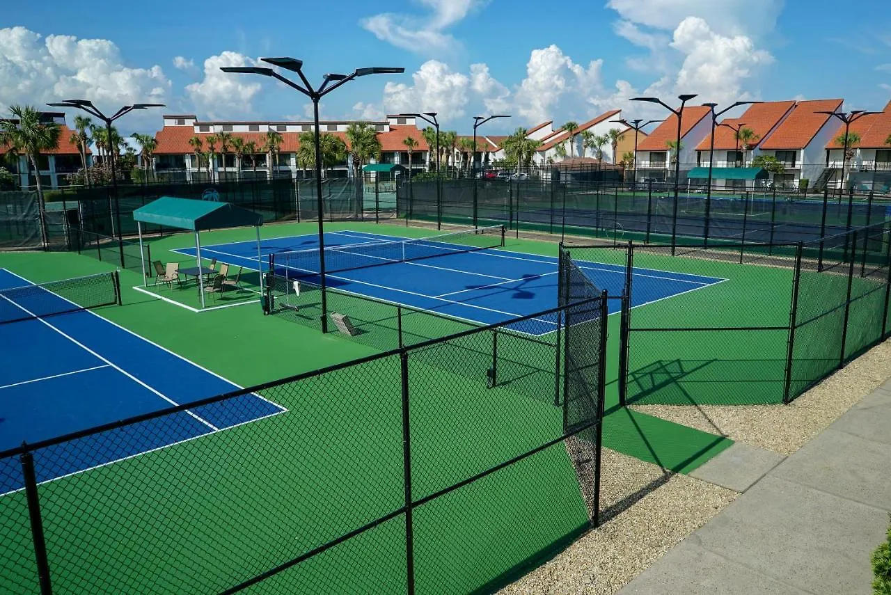 Edgewater Beach And Golf Resort By Resort Collection Panama City Beach Apartment