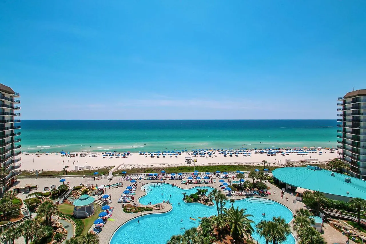Edgewater Beach And Golf Resort By Resort Collection Panama City Beach