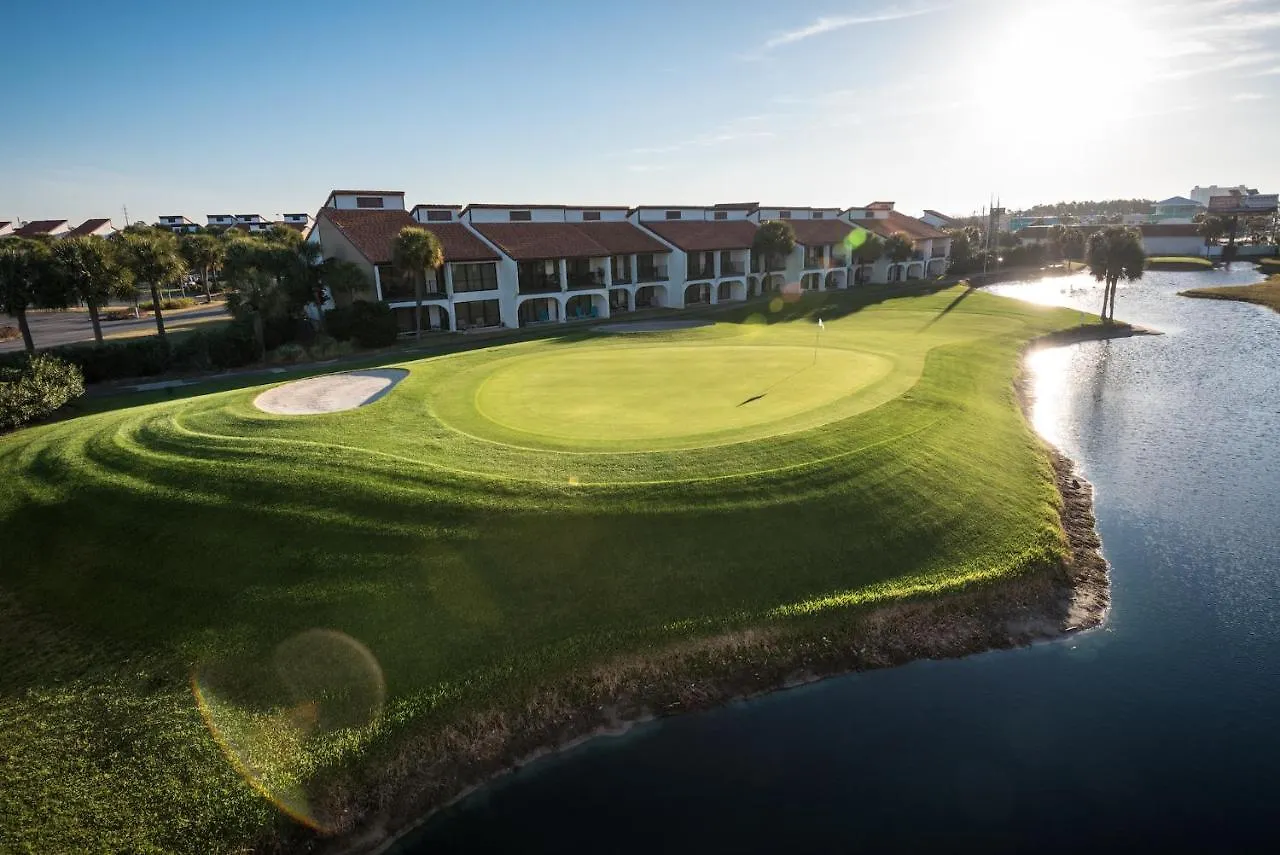 Apartment Edgewater Beach And Golf Resort By Resort Collection Panama City Beach United States