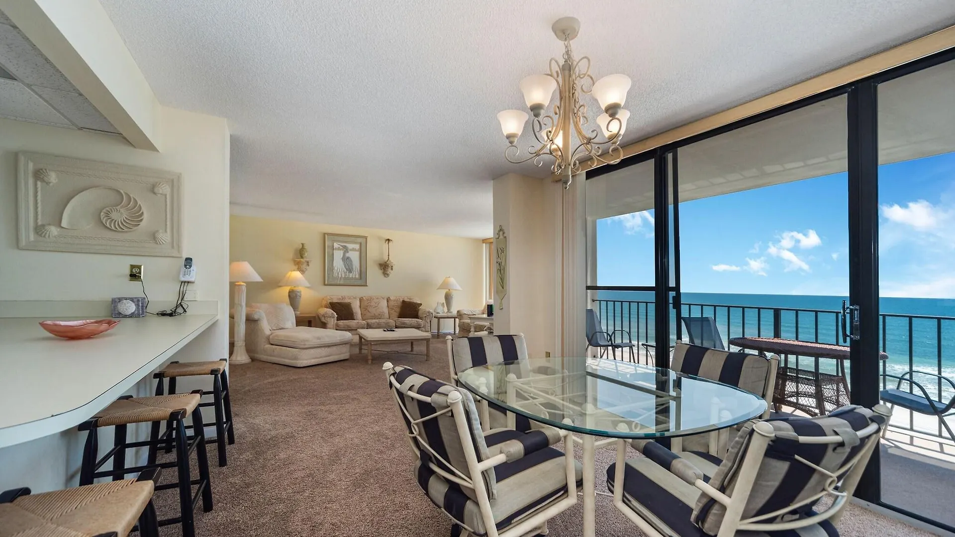 Apartment Edgewater Beach And Golf Resort By Resort Collection Panama City Beach