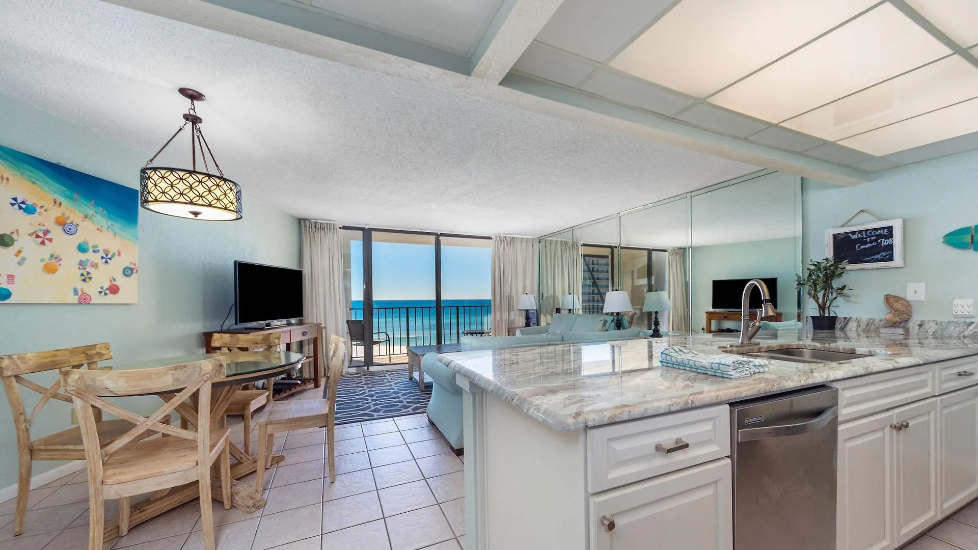 Edgewater Beach And Golf Resort By Resort Collection Panama City Beach
