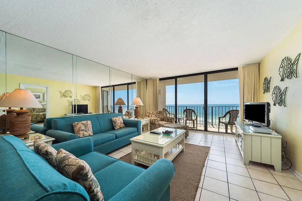 Edgewater Beach And Golf Resort By Resort Collection Panama City Beach