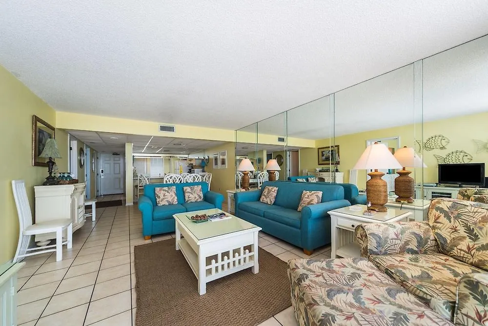Apartment Edgewater Beach And Golf Resort By Resort Collection Panama City Beach