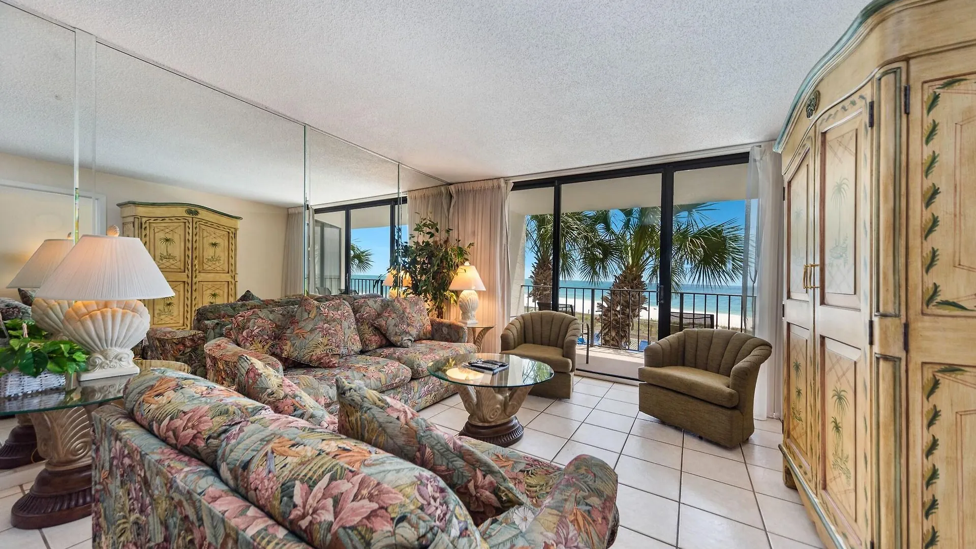 Apartment Edgewater Beach And Golf Resort By Resort Collection Panama City Beach United States
