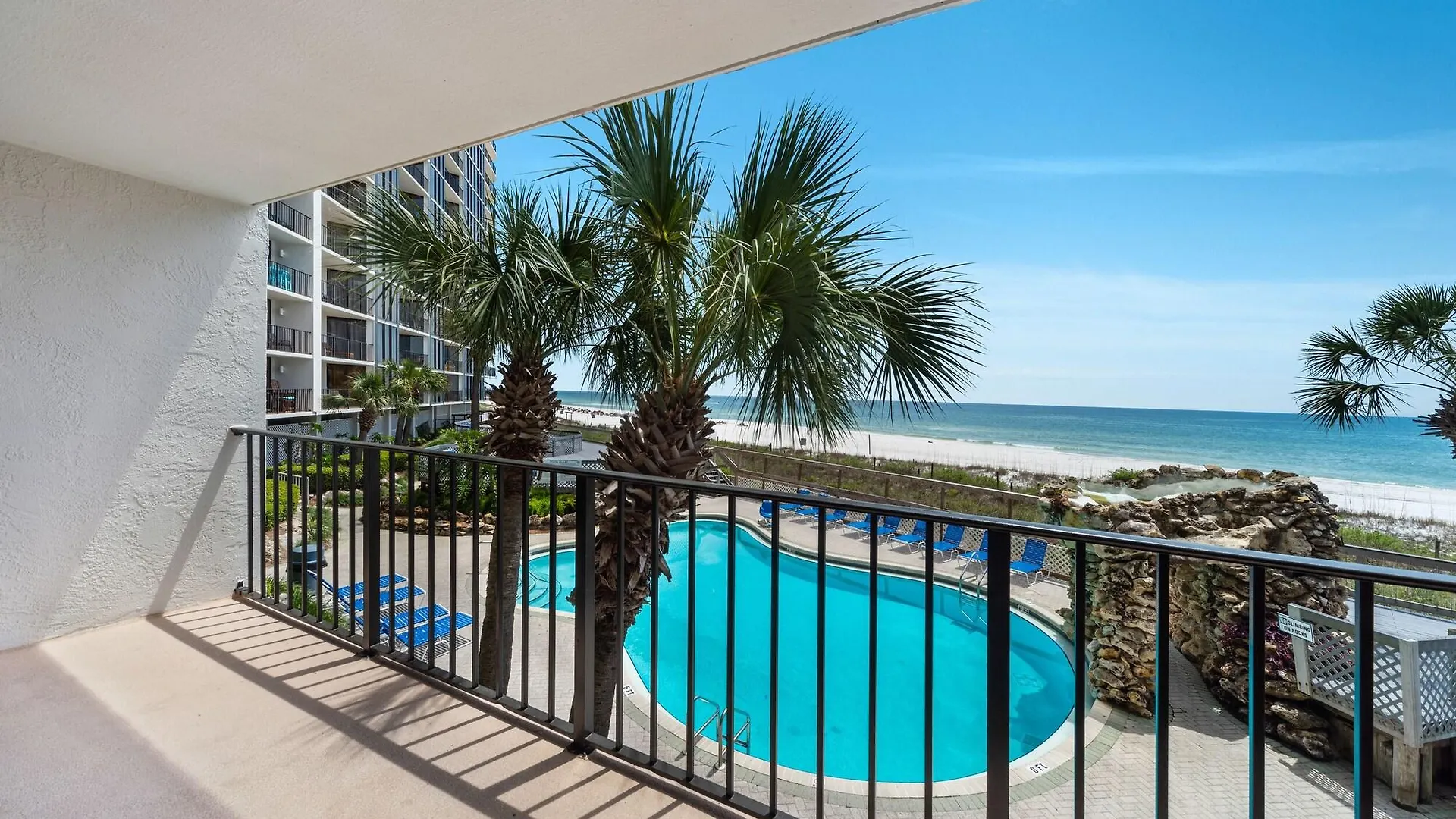 Edgewater Beach And Golf Resort By Resort Collection Panama City Beach