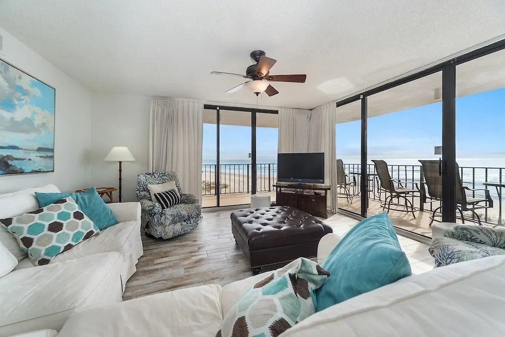 Edgewater Beach And Golf Resort By Resort Collection Panama City Beach Apartment