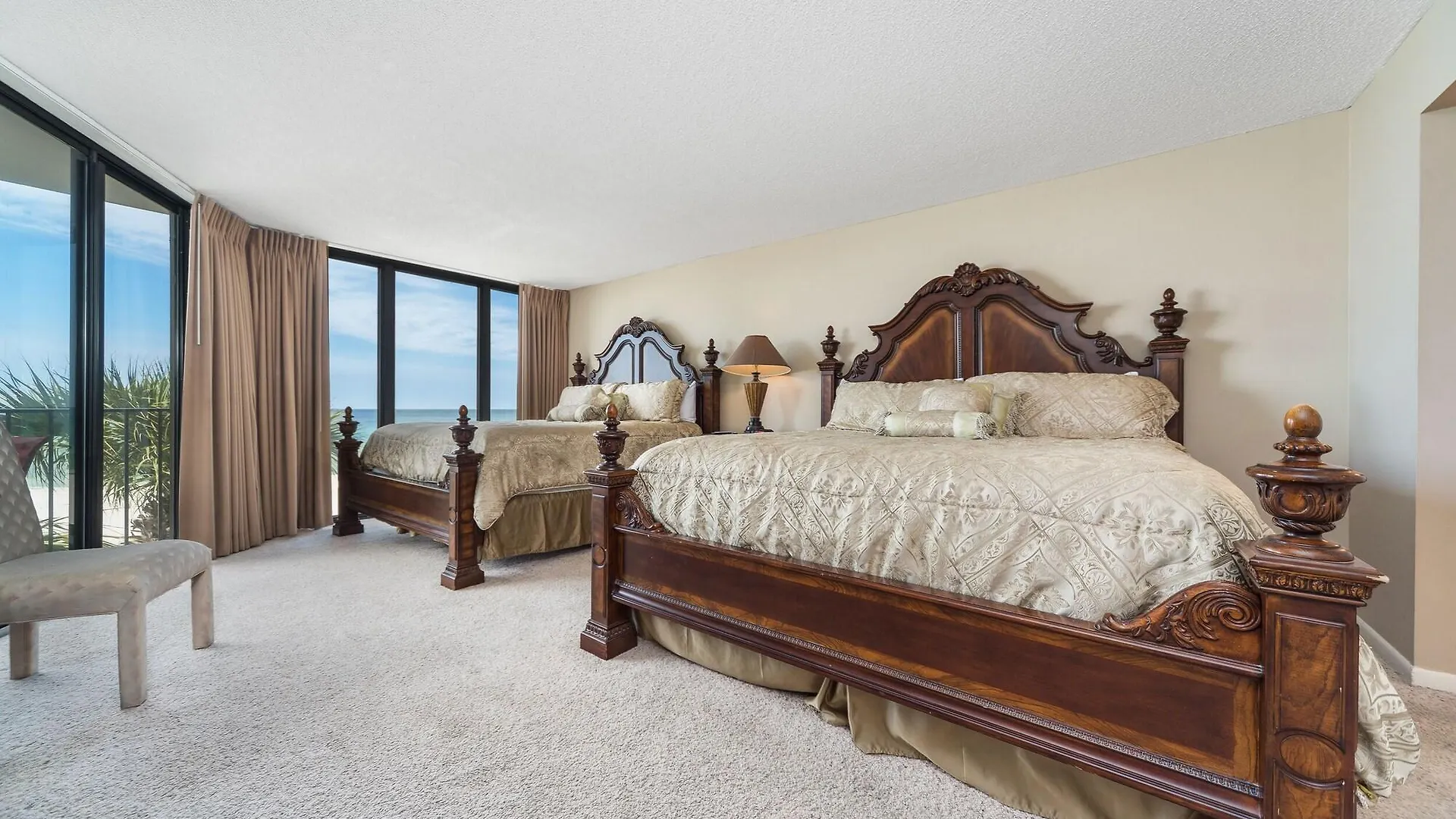 Edgewater Beach And Golf Resort By Resort Collection Panama City Beach