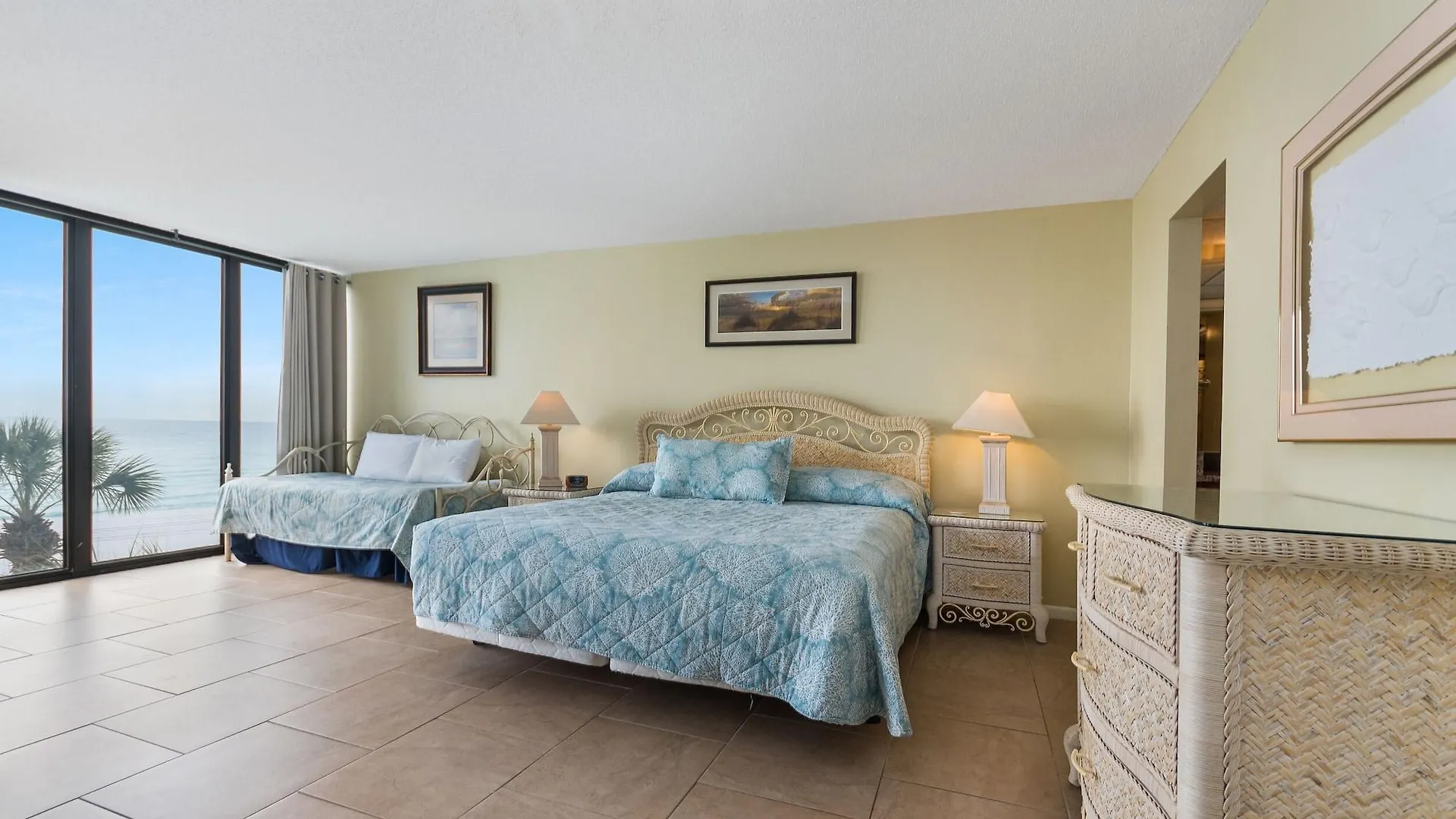 Edgewater Beach And Golf Resort By Resort Collection Panama City Beach