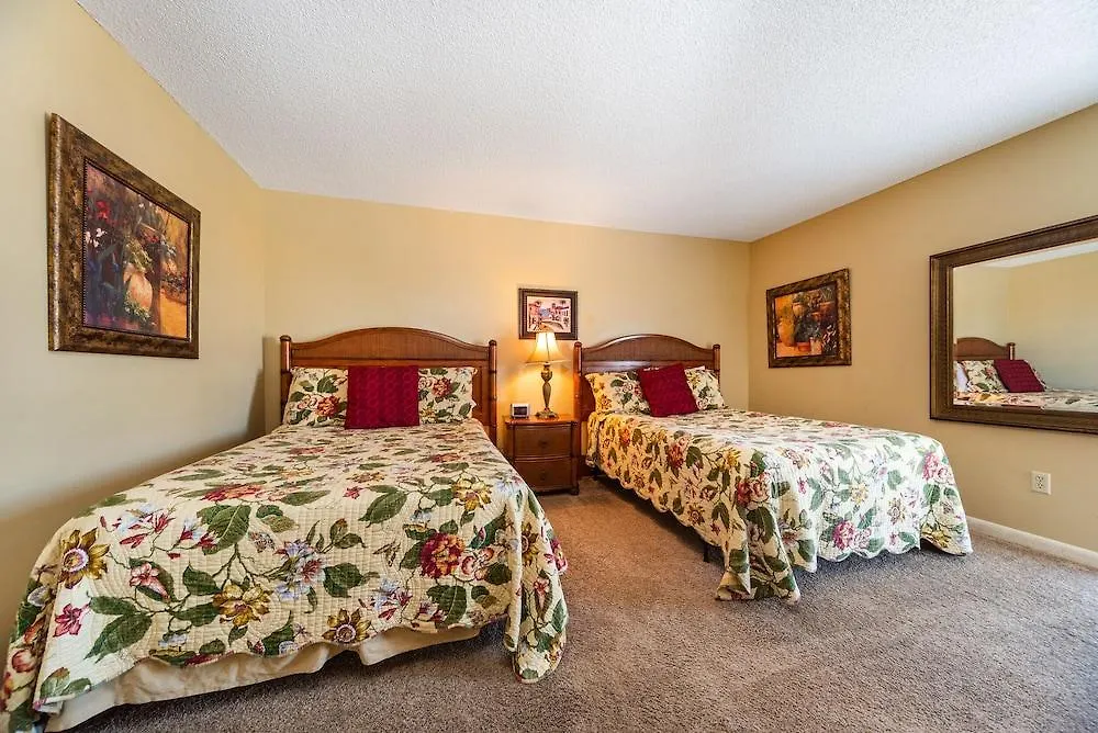 Apartment Edgewater Beach And Golf Resort By Resort Collection Panama City Beach