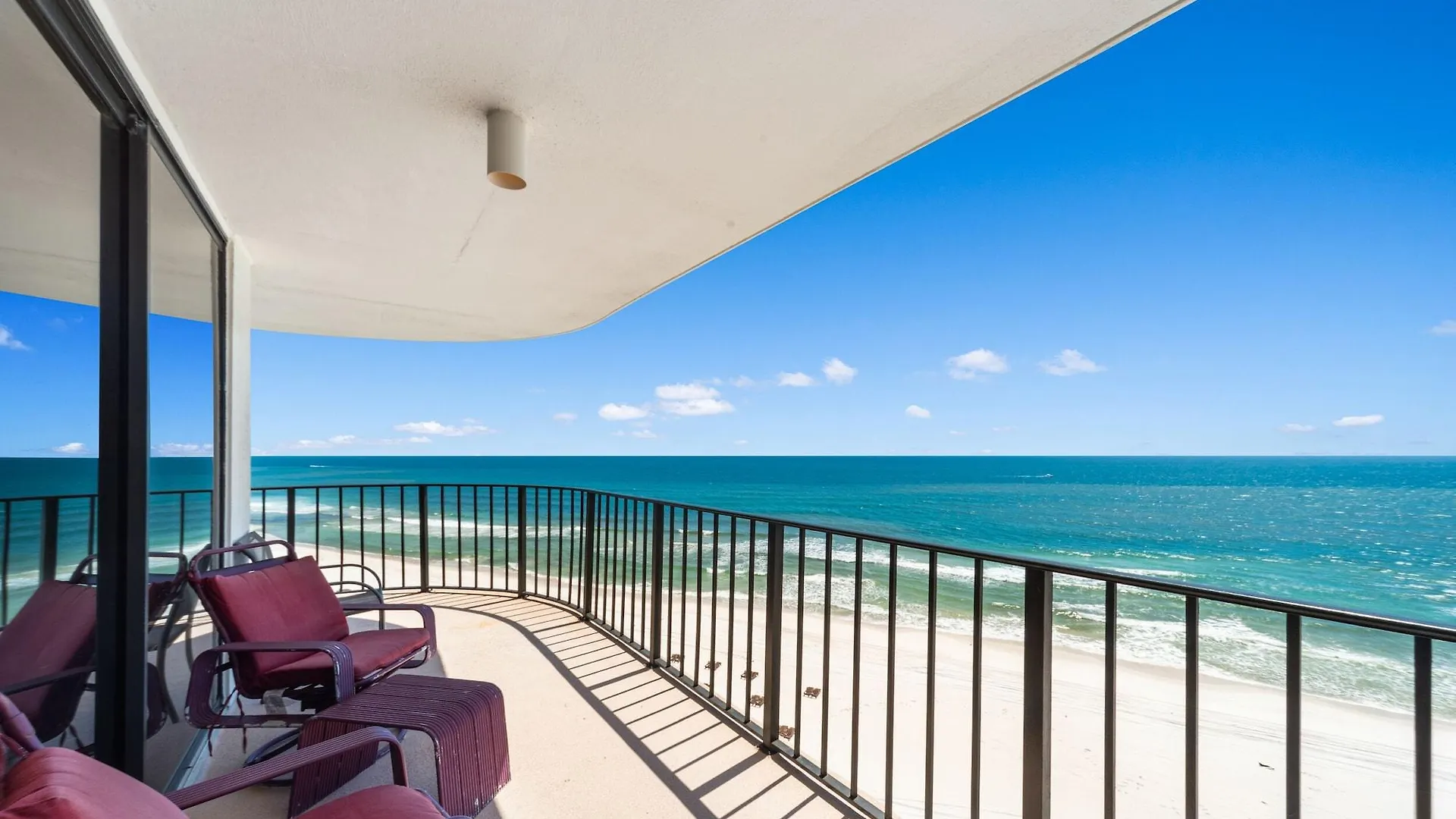 Edgewater Beach And Golf Resort By Resort Collection Panama City Beach Apartment