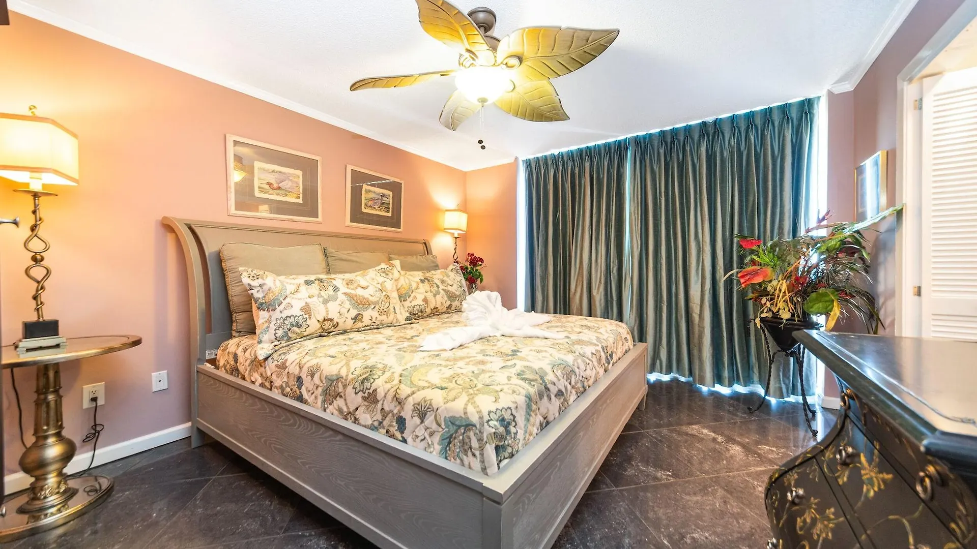 Edgewater Beach And Golf Resort By Resort Collection Panama City Beach