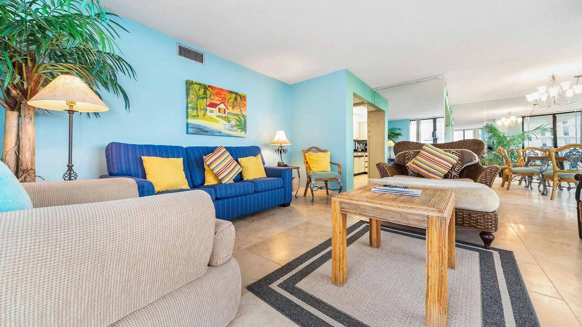 Apartment Edgewater Beach And Golf Resort By Resort Collection Panama City Beach