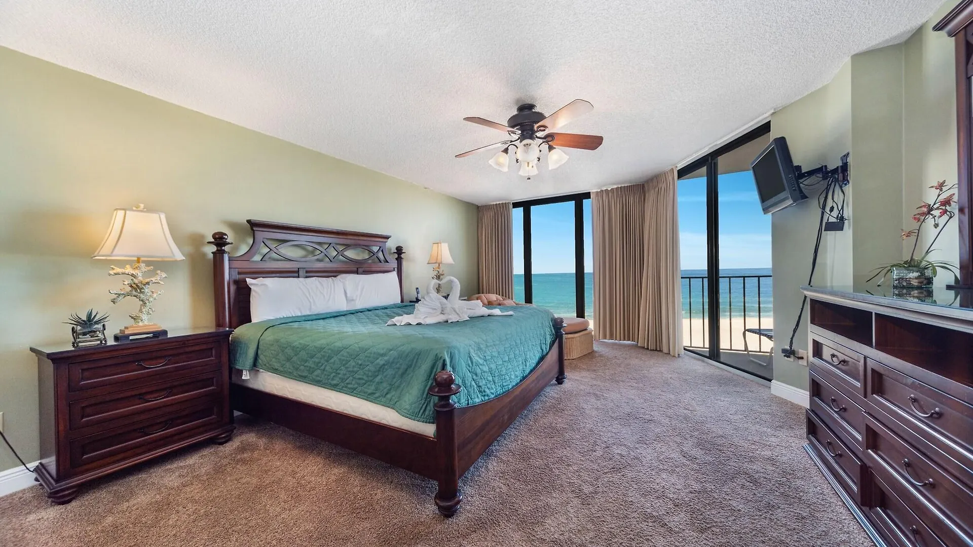 Edgewater Beach And Golf Resort By Resort Collection Panama City Beach 0*,