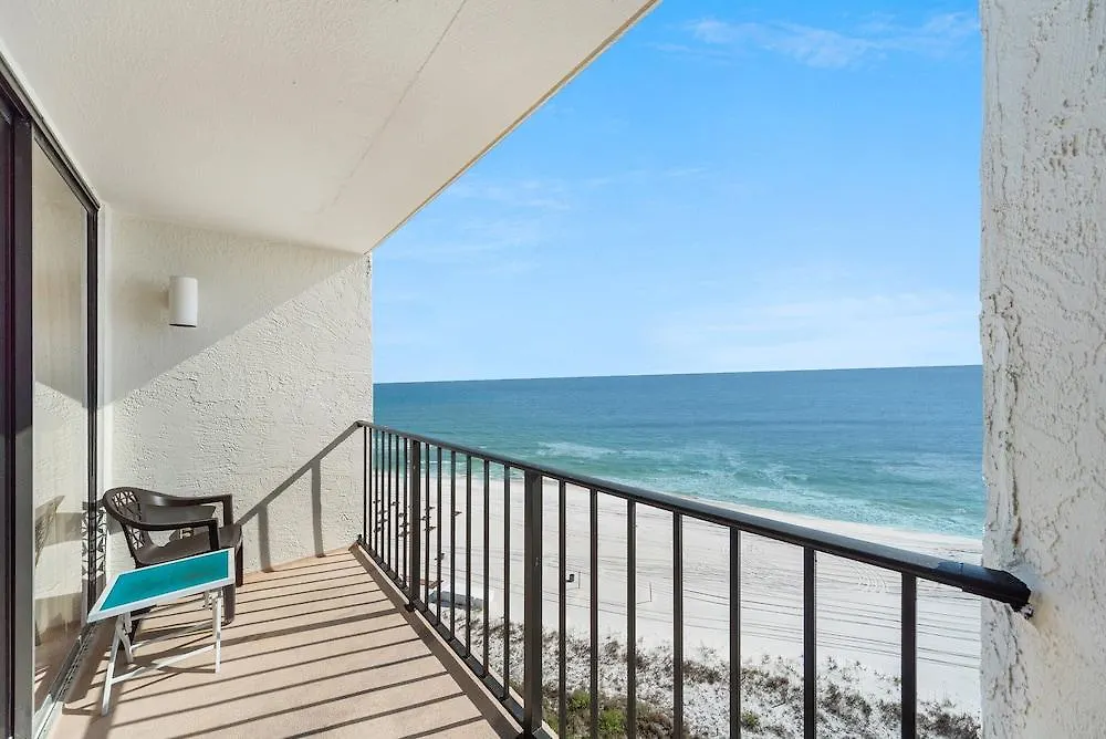 Edgewater Beach And Golf Resort By Resort Collection Panama City Beach 0*,