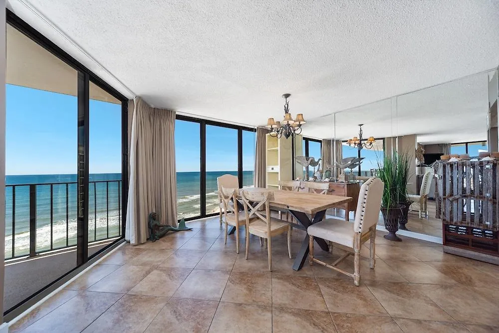 Edgewater Beach And Golf Resort By Resort Collection Panama City Beach United States