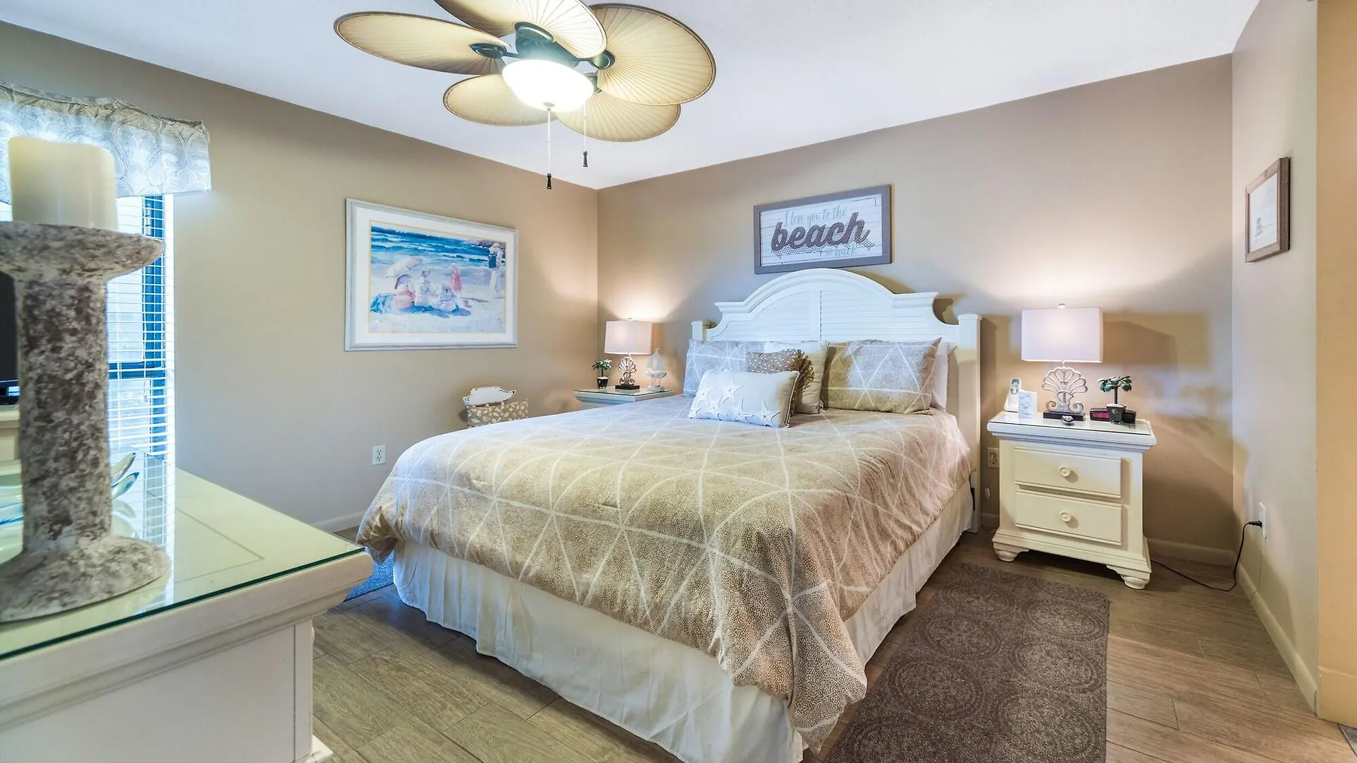 Apartment Edgewater Beach And Golf Resort By Resort Collection Panama City Beach