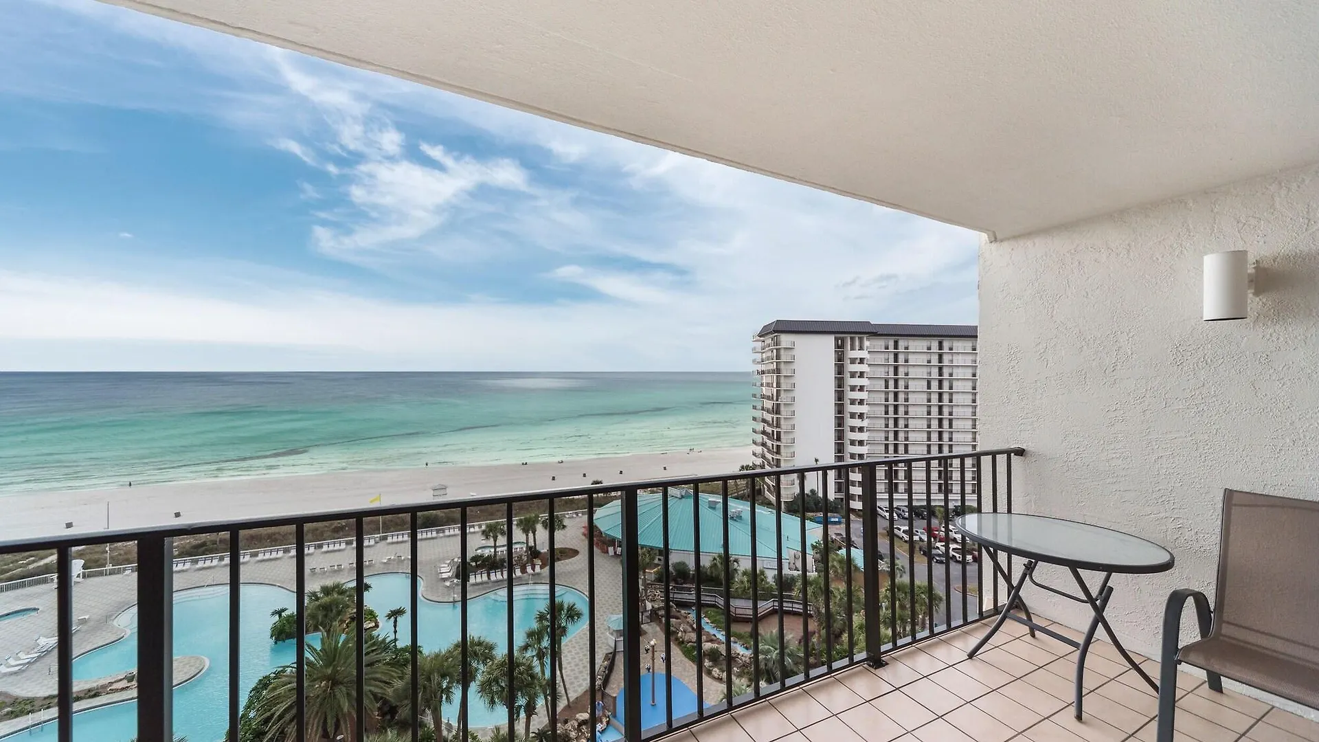 Edgewater Beach And Golf Resort By Resort Collection Panama City Beach Apartment