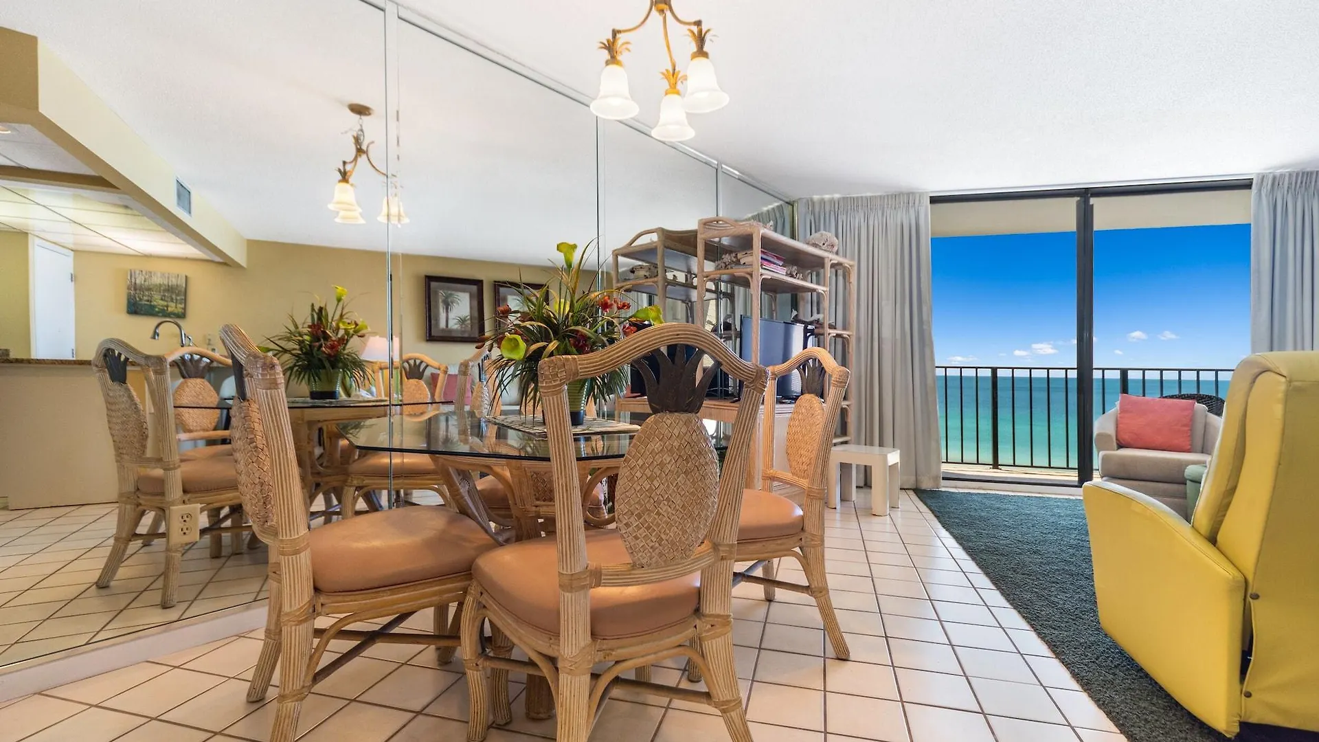 Apartment Edgewater Beach And Golf Resort By Resort Collection Panama City Beach