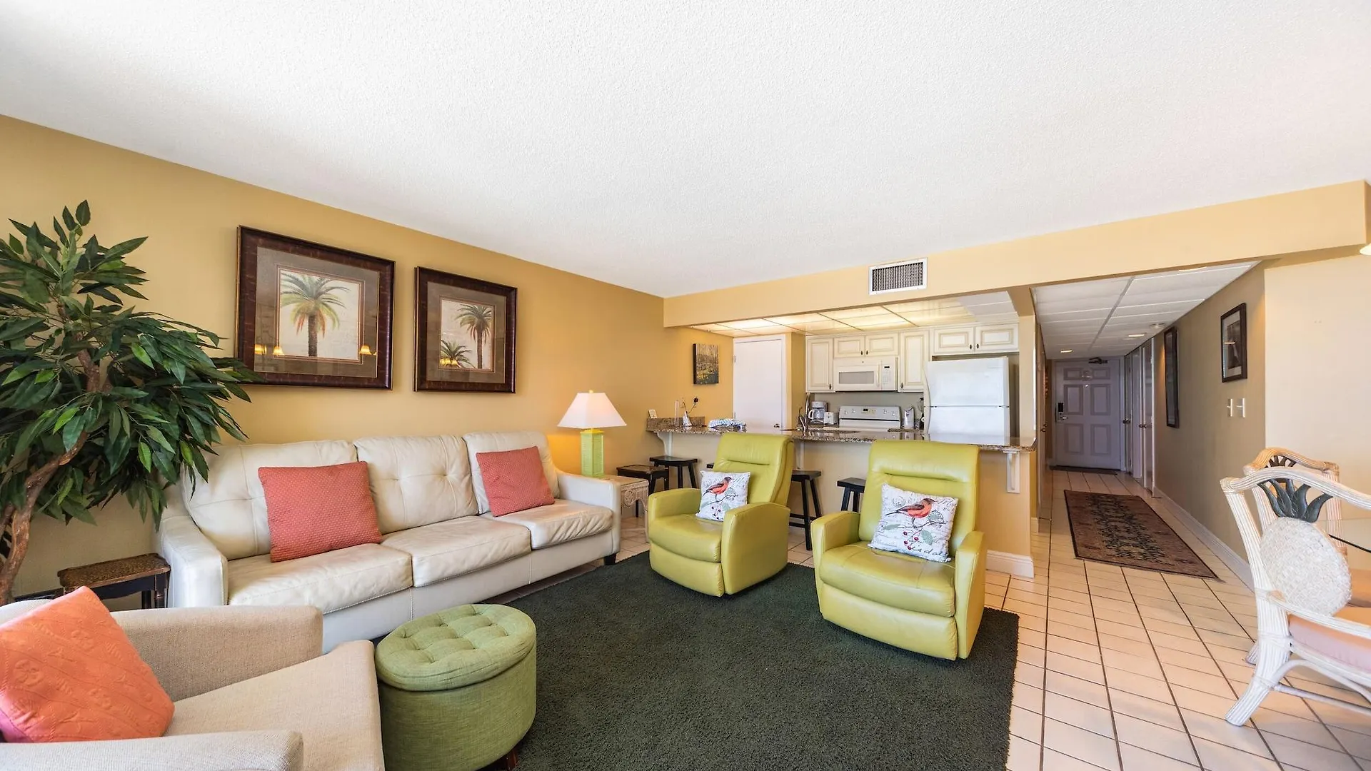Edgewater Beach And Golf Resort By Resort Collection Panama City Beach Apartment