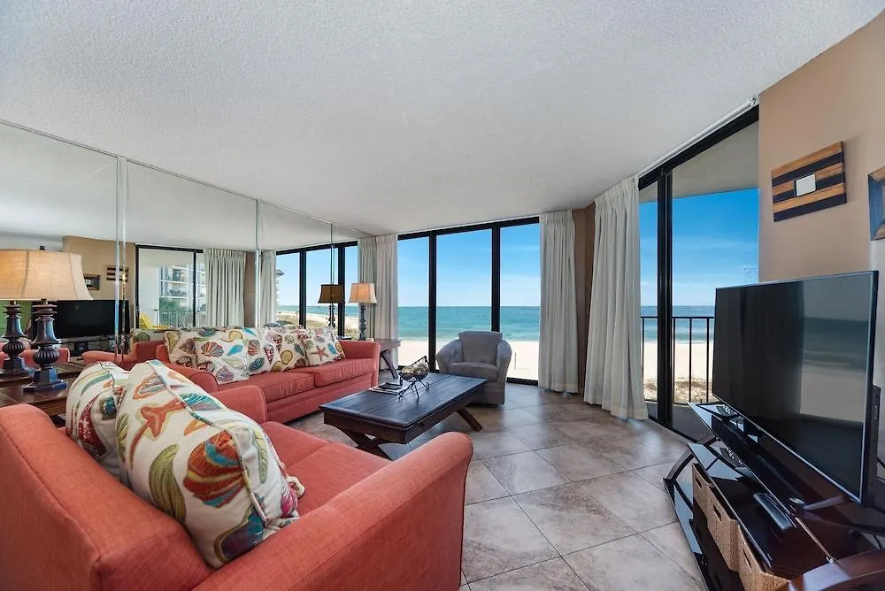 Apartment Edgewater Beach And Golf Resort By Resort Collection Panama City Beach United States