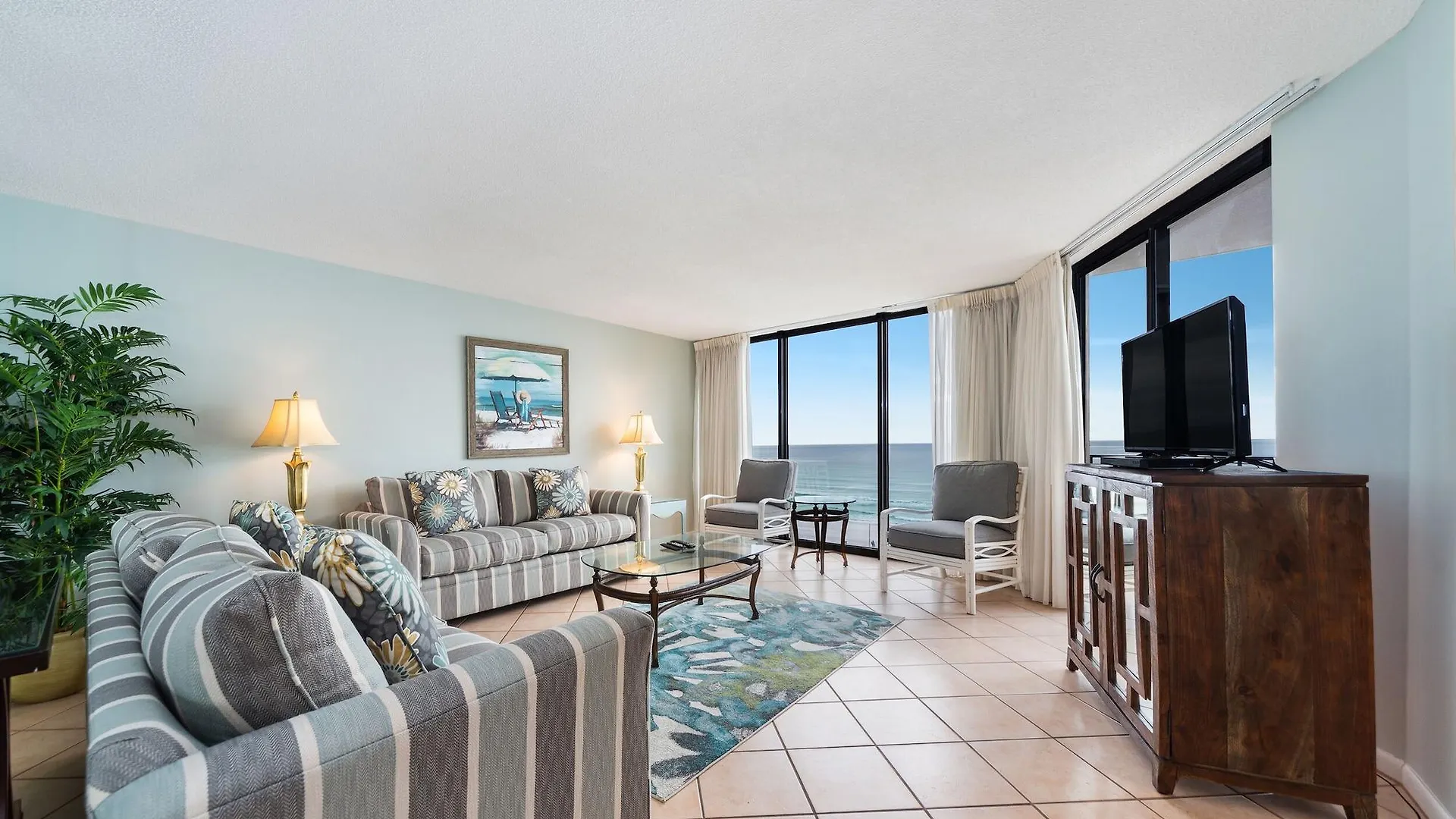 Edgewater Beach And Golf Resort By Resort Collection Panama City Beach Apartment