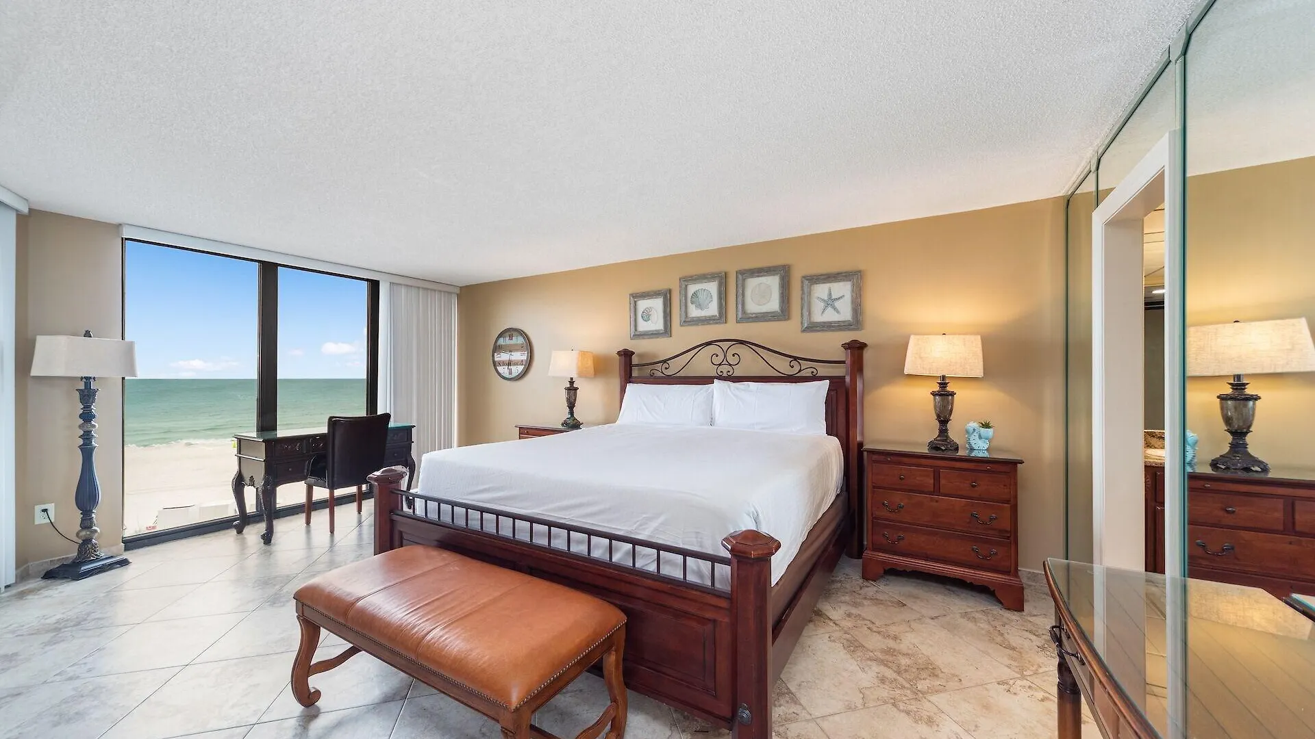 Edgewater Beach And Golf Resort By Resort Collection Panama City Beach 0*,  United States