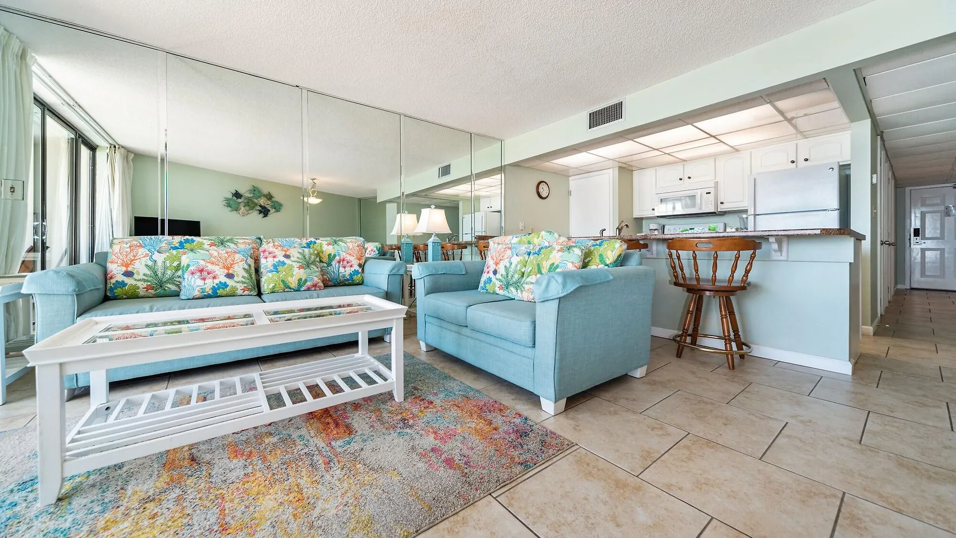 Apartment Edgewater Beach And Golf Resort By Resort Collection Panama City Beach United States