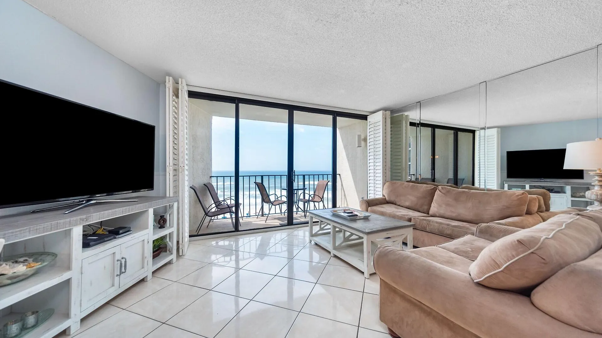 Edgewater Beach And Golf Resort By Resort Collection Panama City Beach Apartment