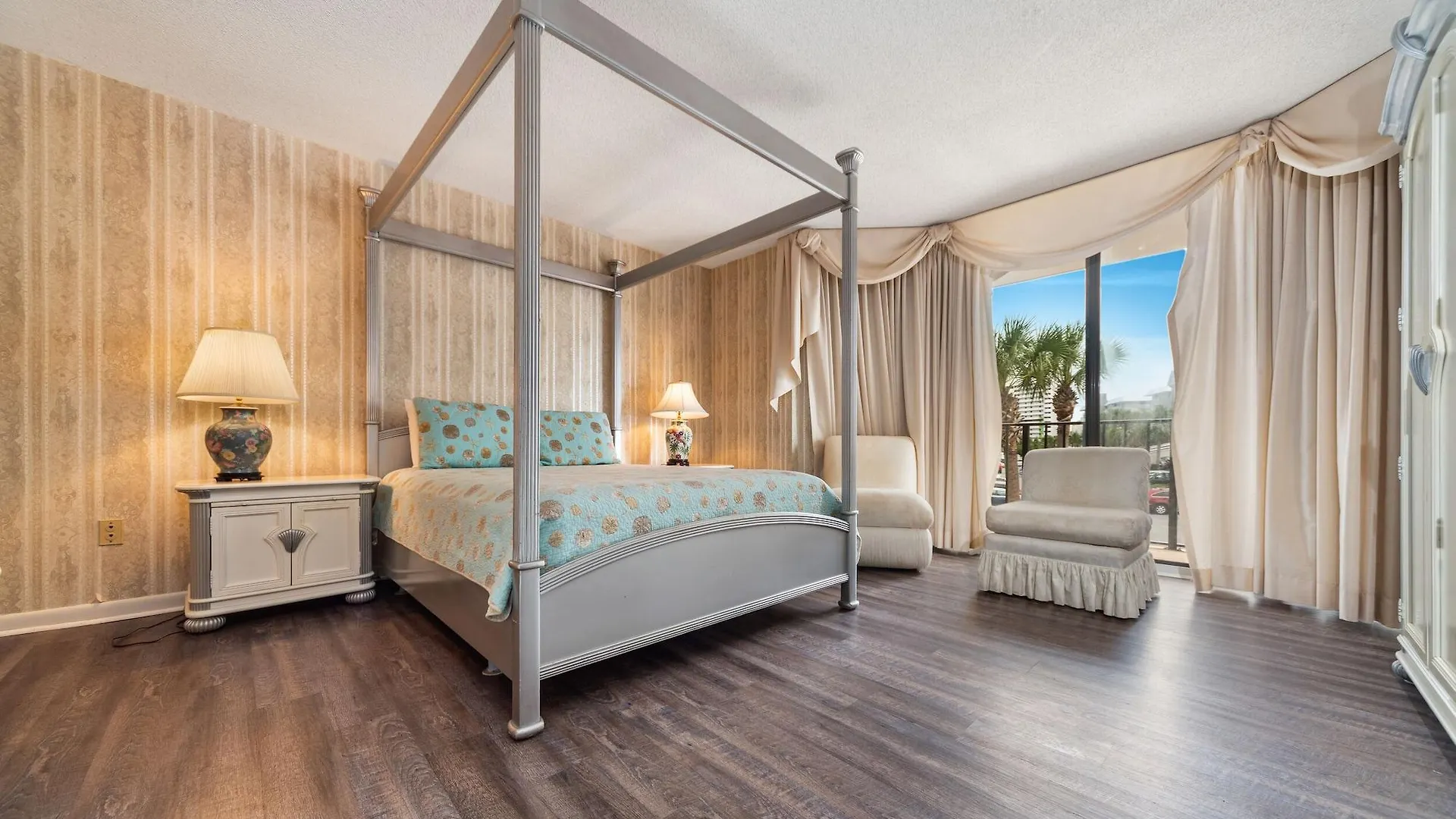 Apartment Edgewater Beach And Golf Resort By Resort Collection Panama City Beach United States