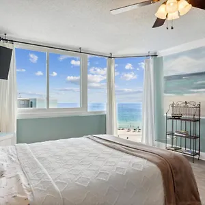  Holiday home Of The Gulf 803 - Luxury