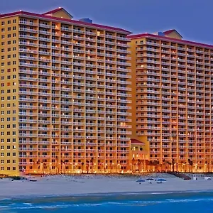 Apartament Calypso & Towers, Panama City Beach