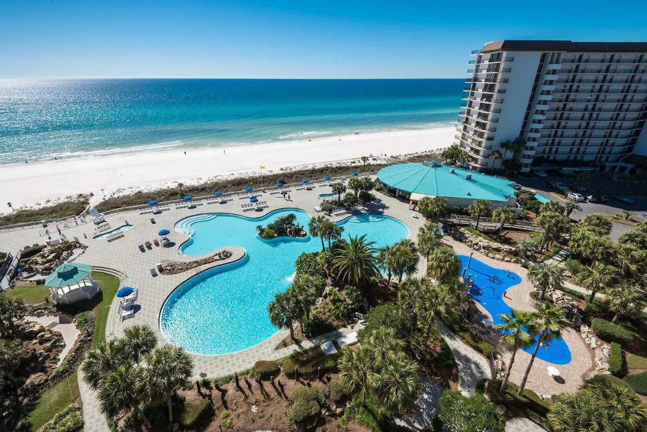 Edgewater Beach And Golf Resort By Resort Collection Panama City Beach 0*,  United States