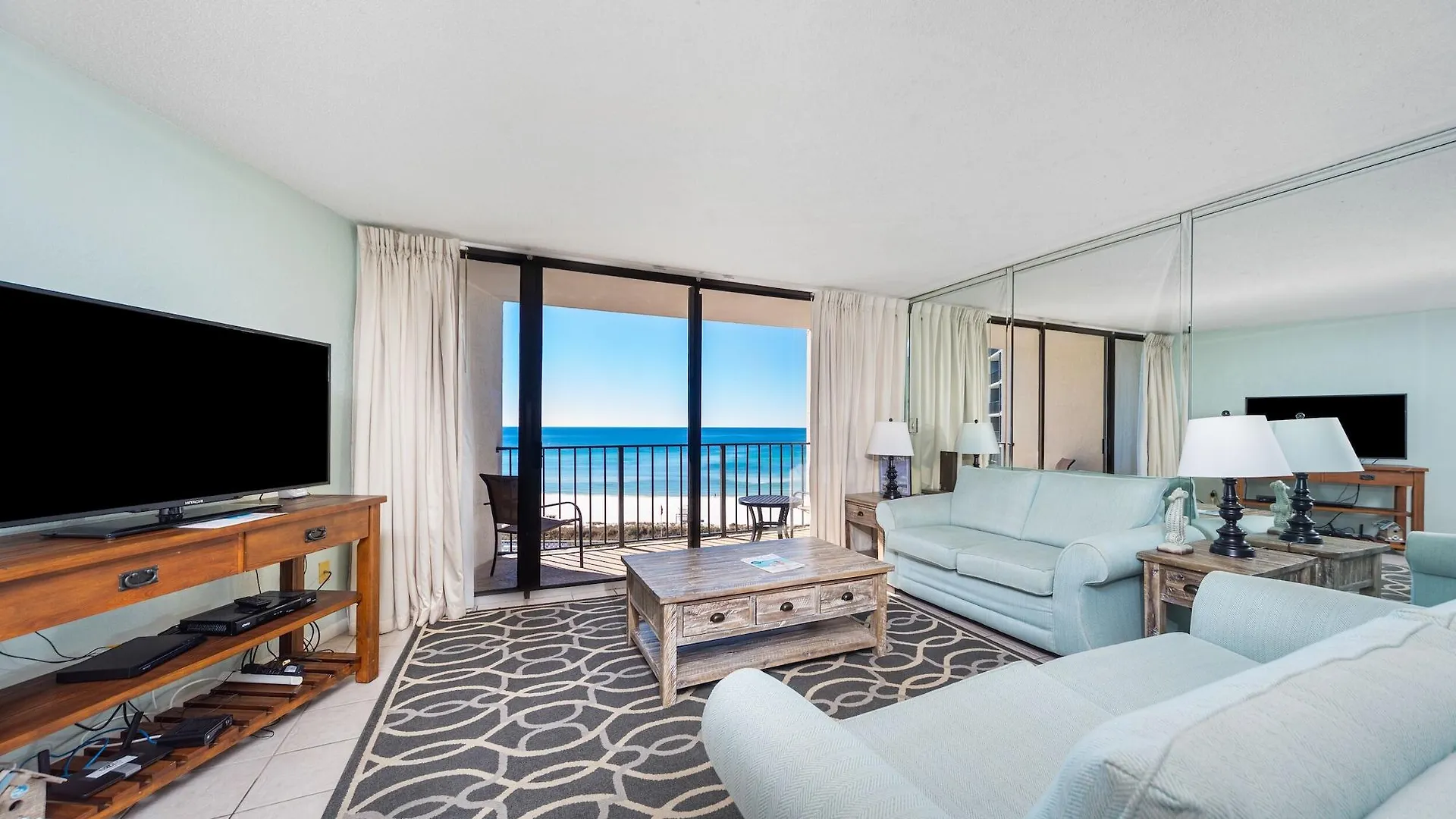 Edgewater Beach And Golf Resort By Resort Collection Panama City Beach United States