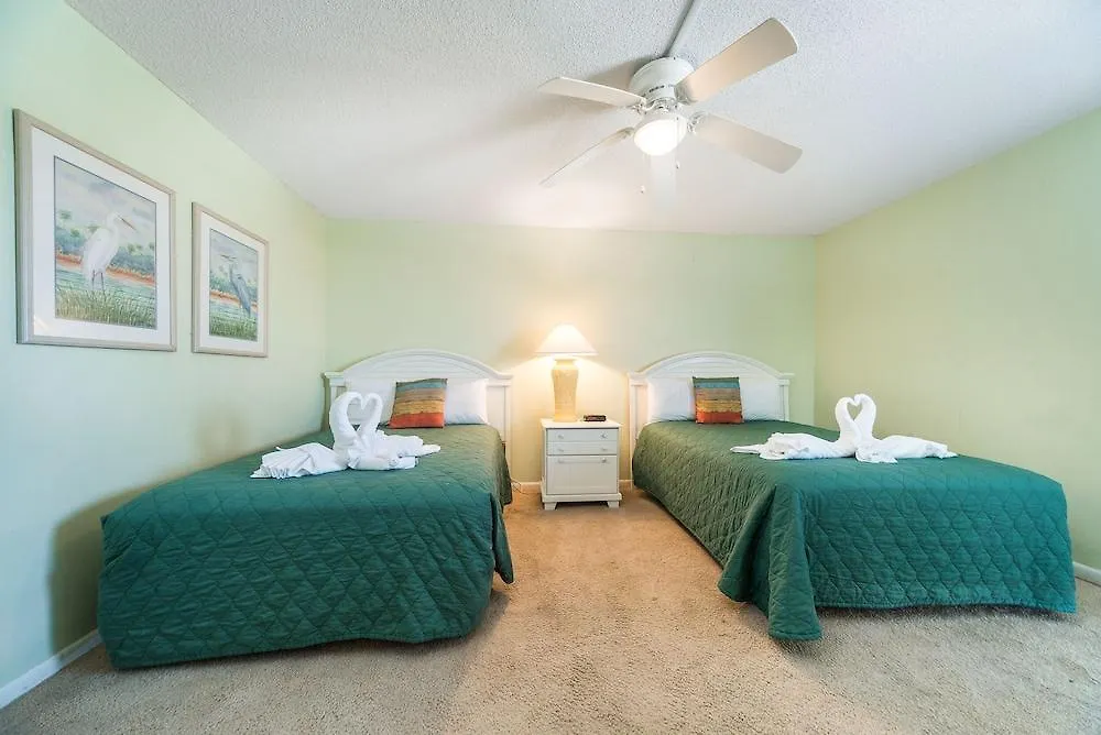Edgewater Beach And Golf Resort By Resort Collection Panama City Beach United States