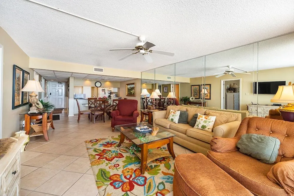 Edgewater Beach And Golf Resort By Resort Collection Panama City Beach