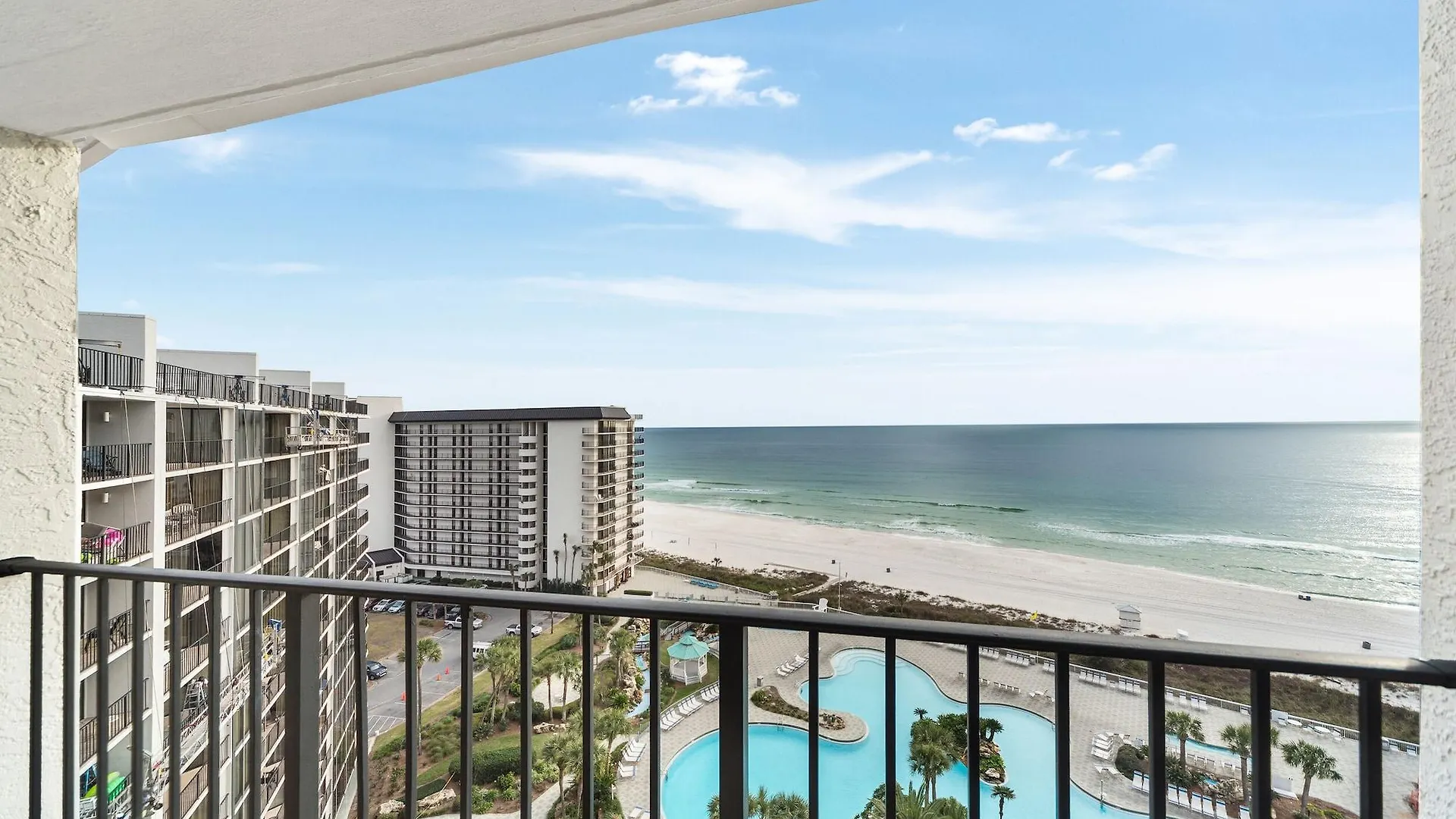 Edgewater Beach And Golf Resort By Resort Collection Panama City Beach 0*,  United States