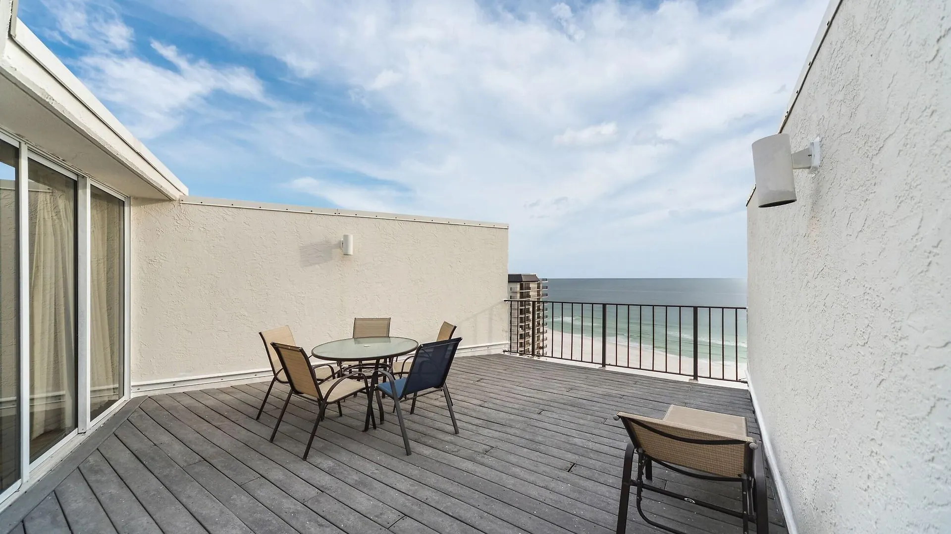 Edgewater Beach And Golf Resort By Resort Collection Panama City Beach Apartment
