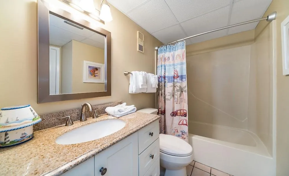 Edgewater Beach And Golf Resort By Resort Collection Panama City Beach Apartment