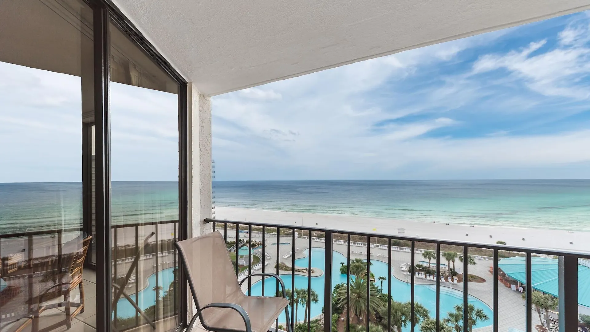 Apartment Edgewater Beach And Golf Resort By Resort Collection Panama City Beach