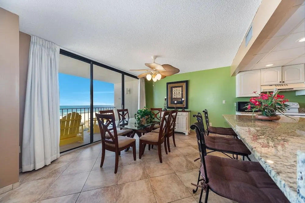 Apartment Edgewater Beach And Golf Resort By Resort Collection Panama City Beach