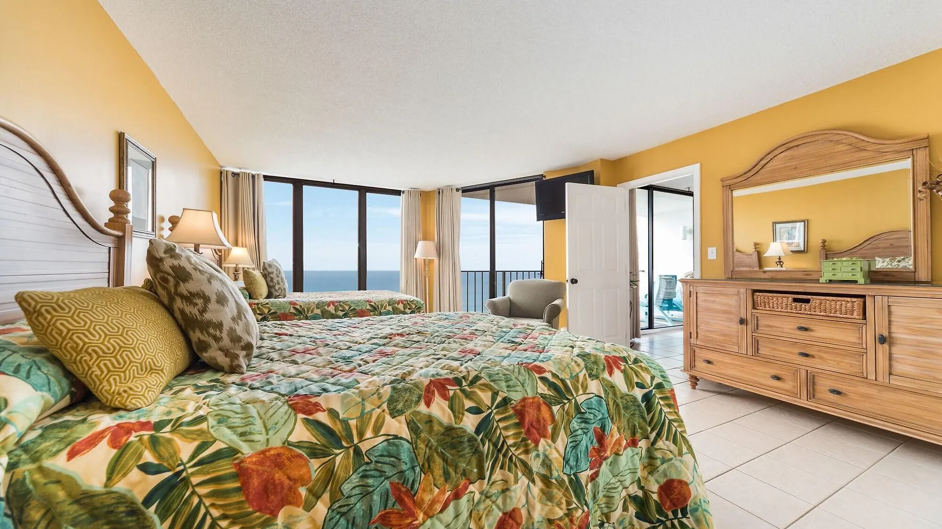 Apartment Edgewater Beach And Golf Resort By Resort Collection Panama City Beach