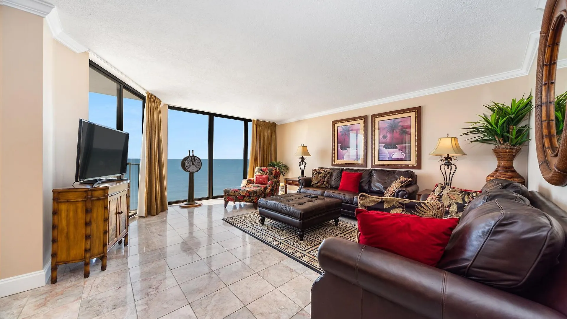 Edgewater Beach And Golf Resort By Resort Collection Panama City Beach